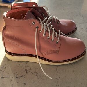 Redwing boots